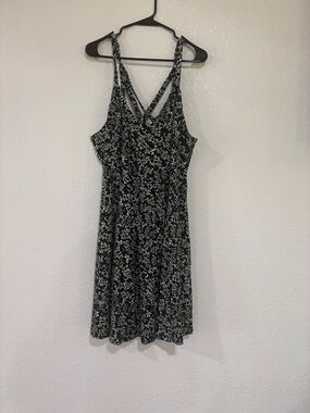Nine Britton Summer Dress 3x